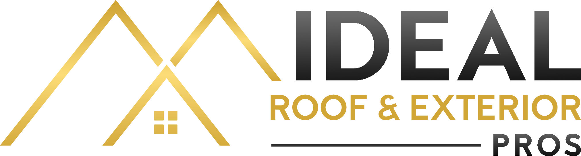 Ideal Roof & Exterior Pros